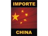 Importe Direto da China ou EUA